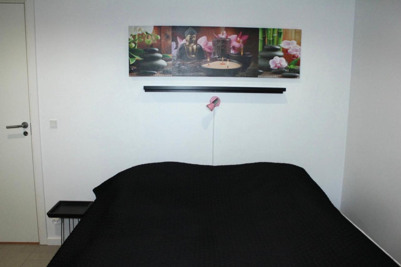 Lothani Luxury Inn Олбор Екстериор снимка